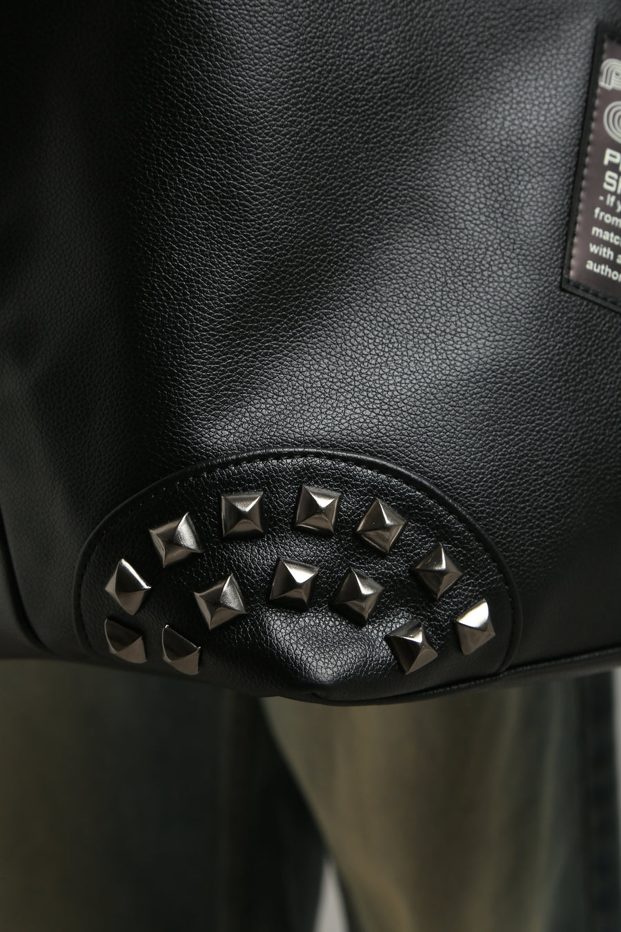 STREETCORE DUFFLE