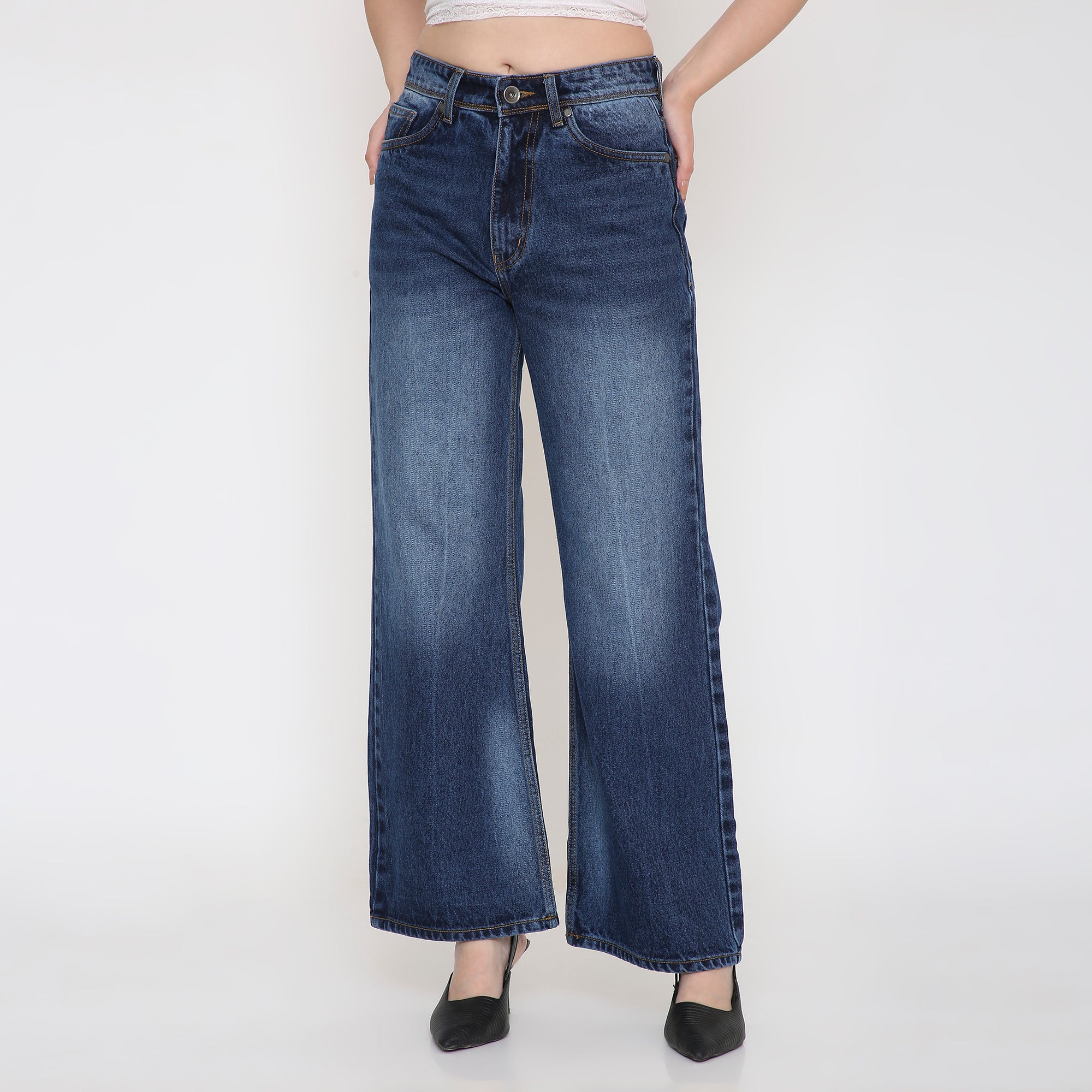 URBAN BOOTCUT