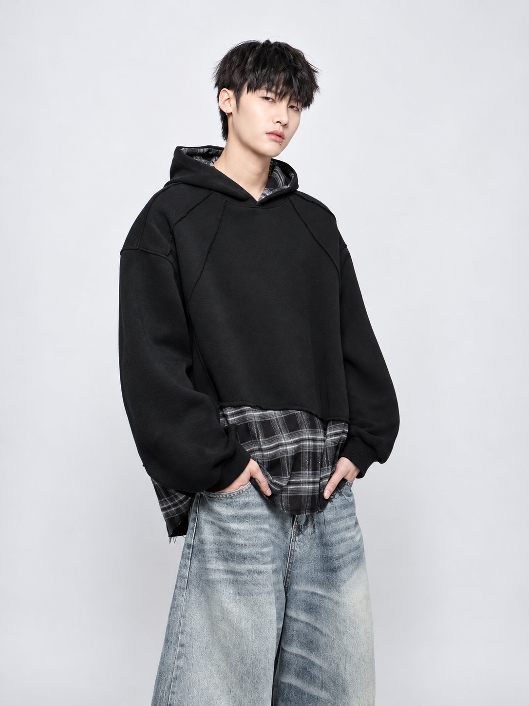 SHADOW HOODIE