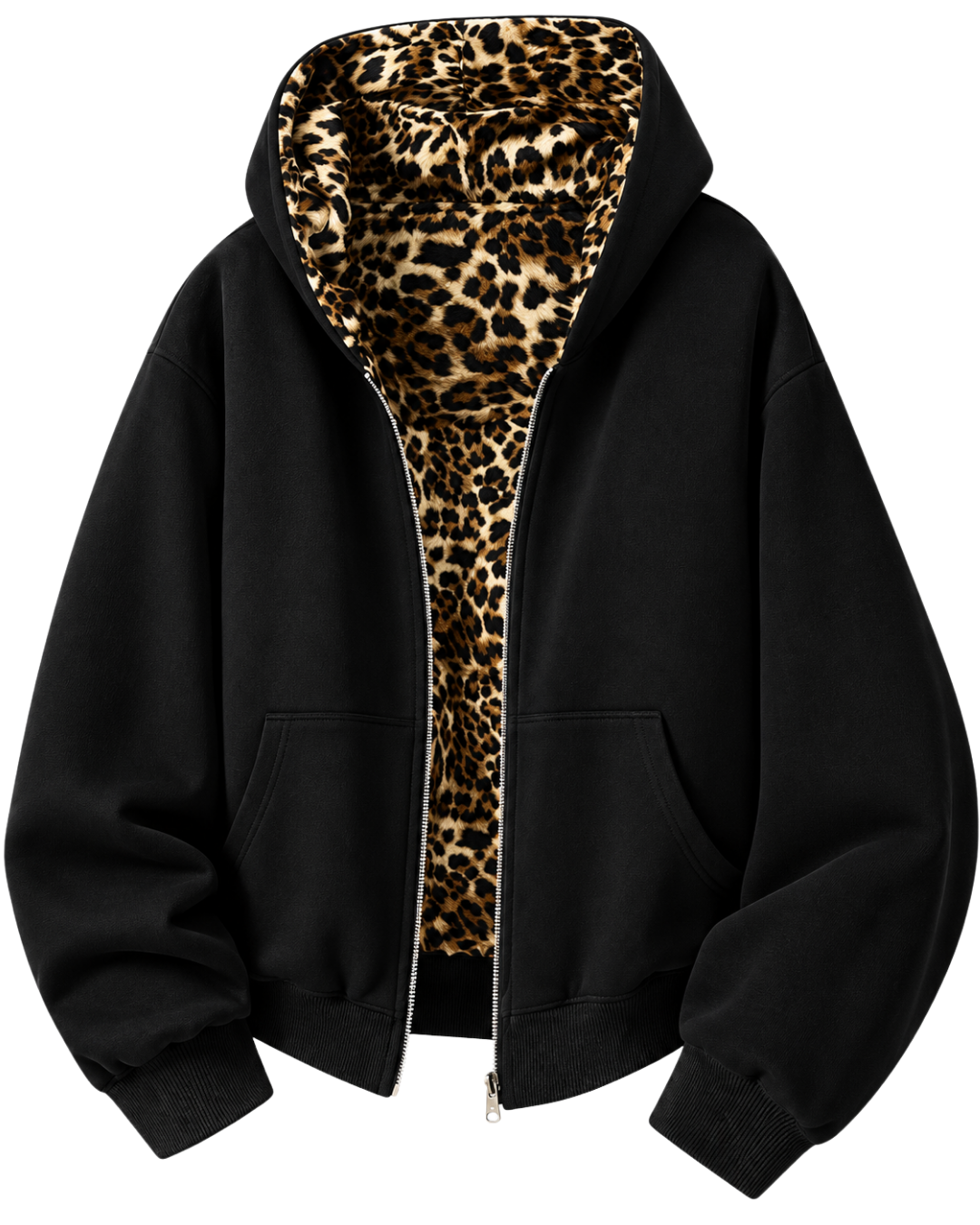 WILDSIDE ZIPPER