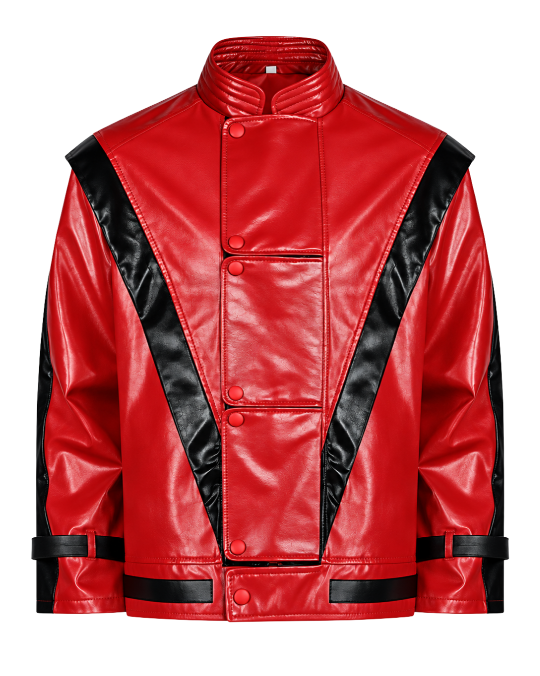 THE MJ JACKET