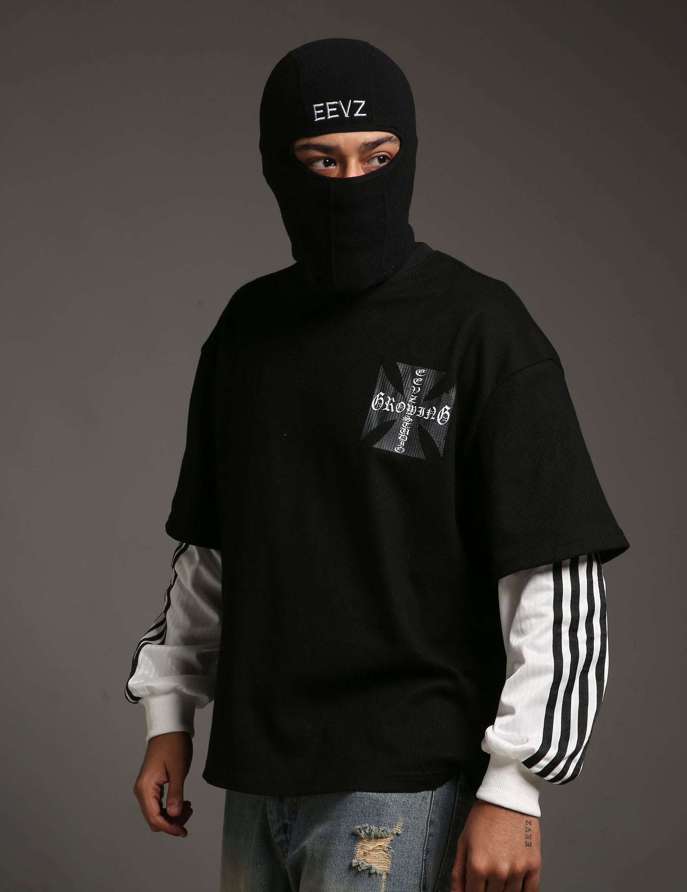 IRONX
