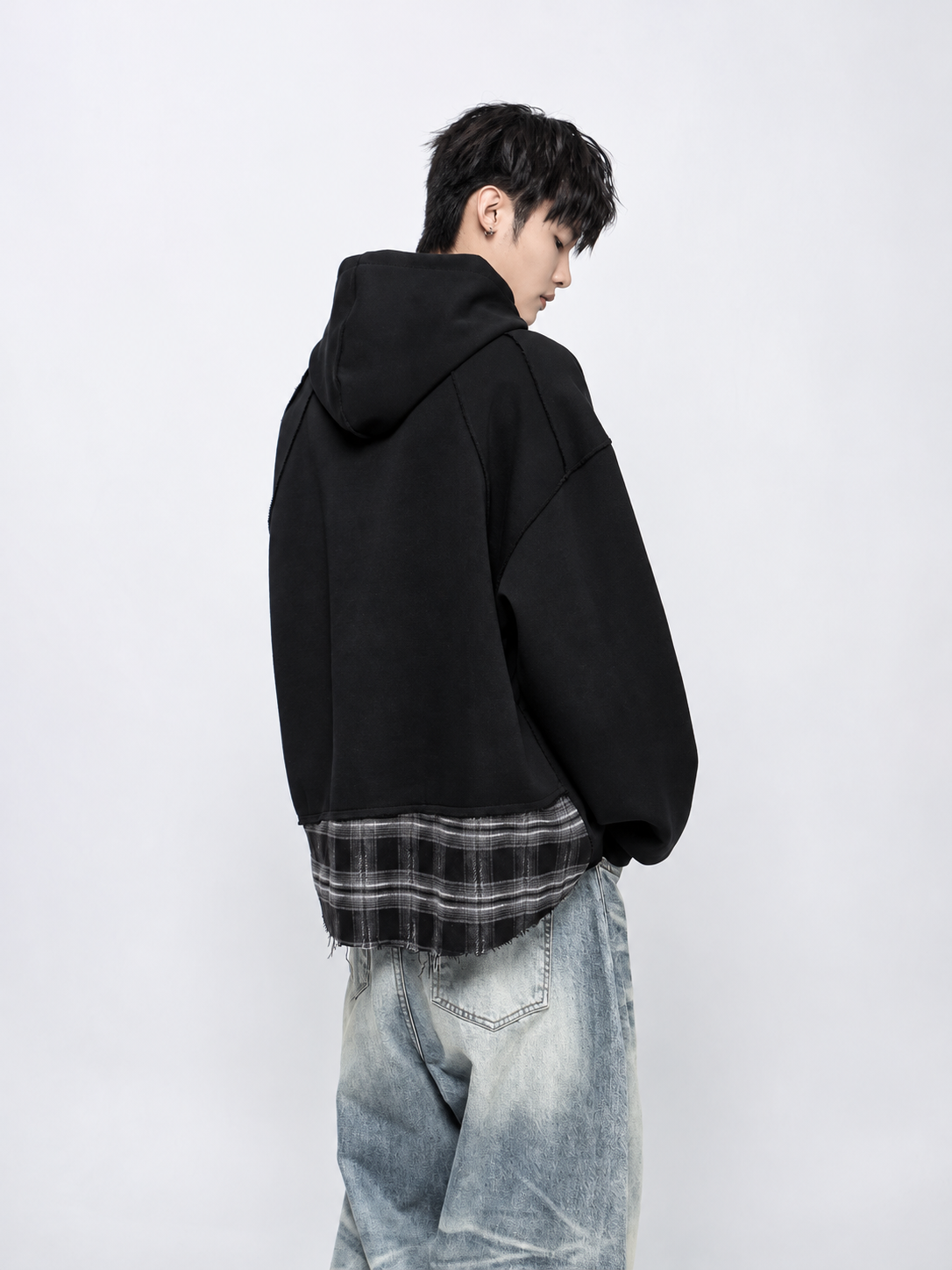 SHADOW HOODIE