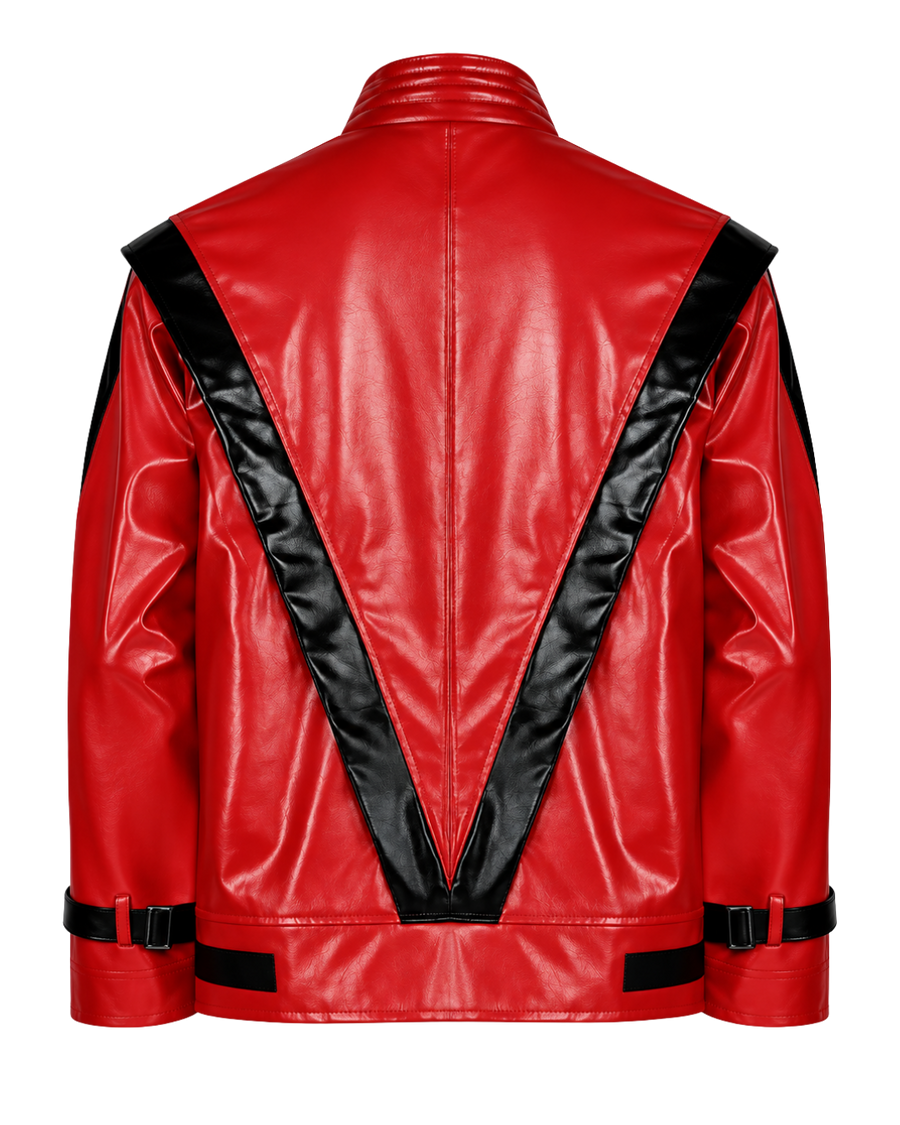 THE MJ JACKET