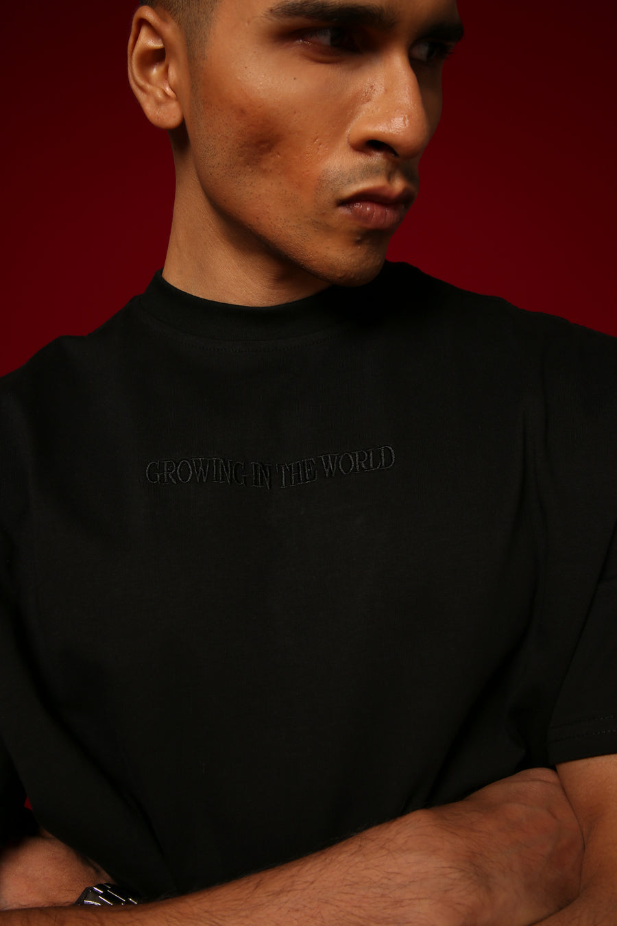 MAKETRUE T SHIRT