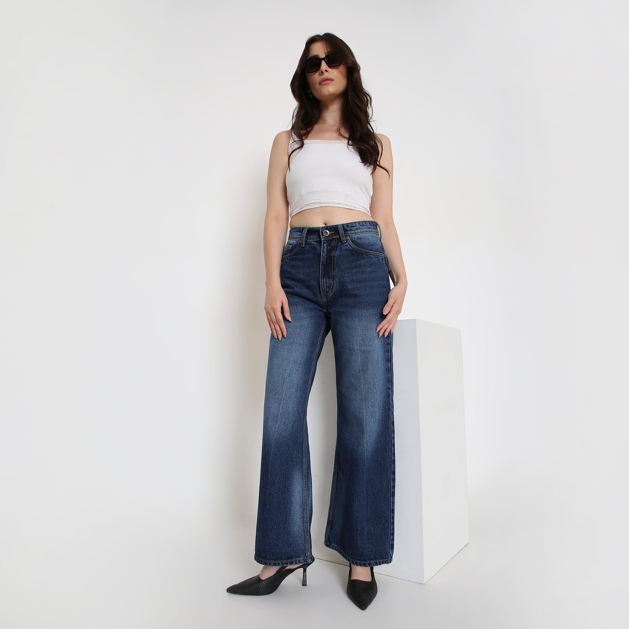 URBAN BOOTCUT