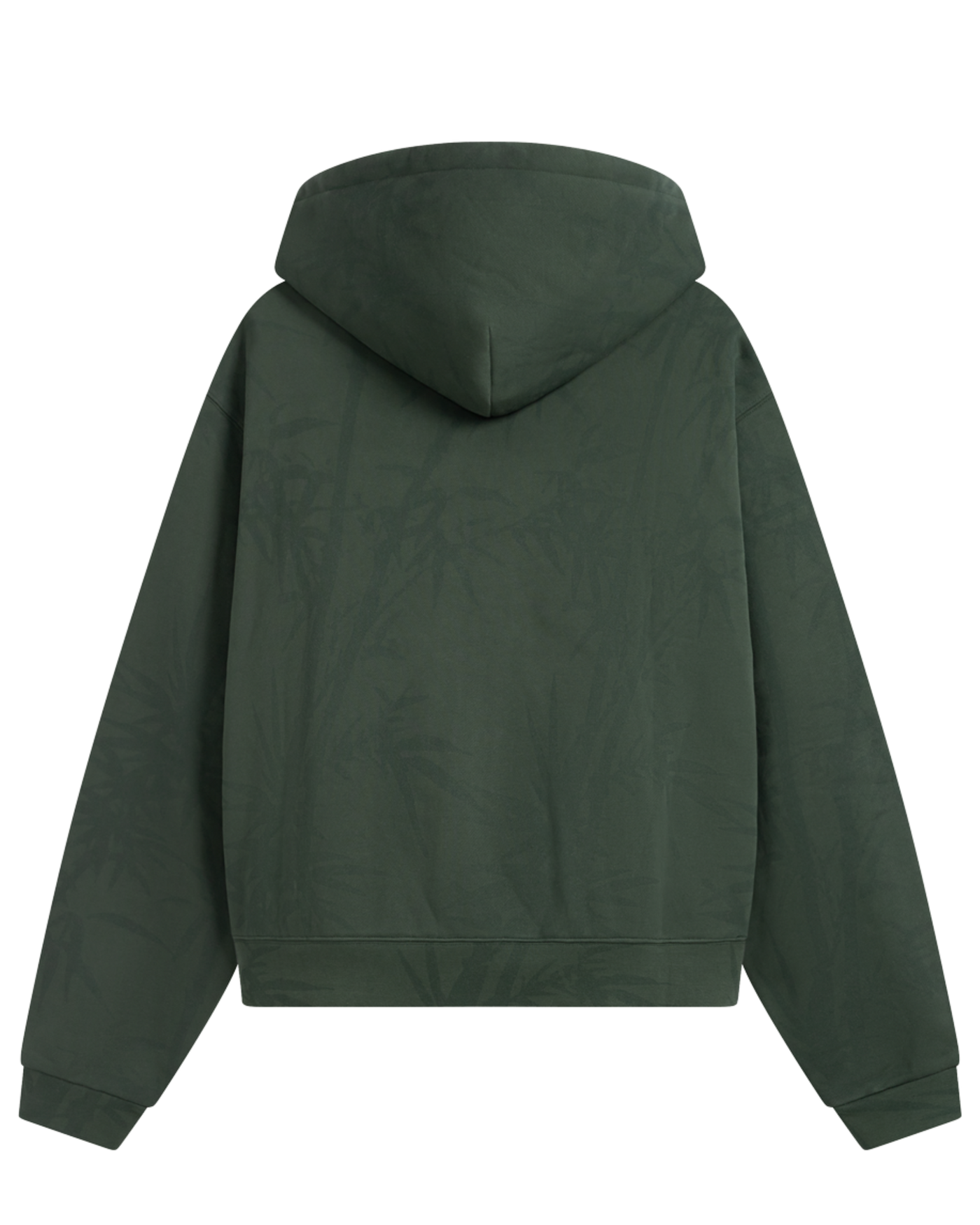 TIGER HOODIE