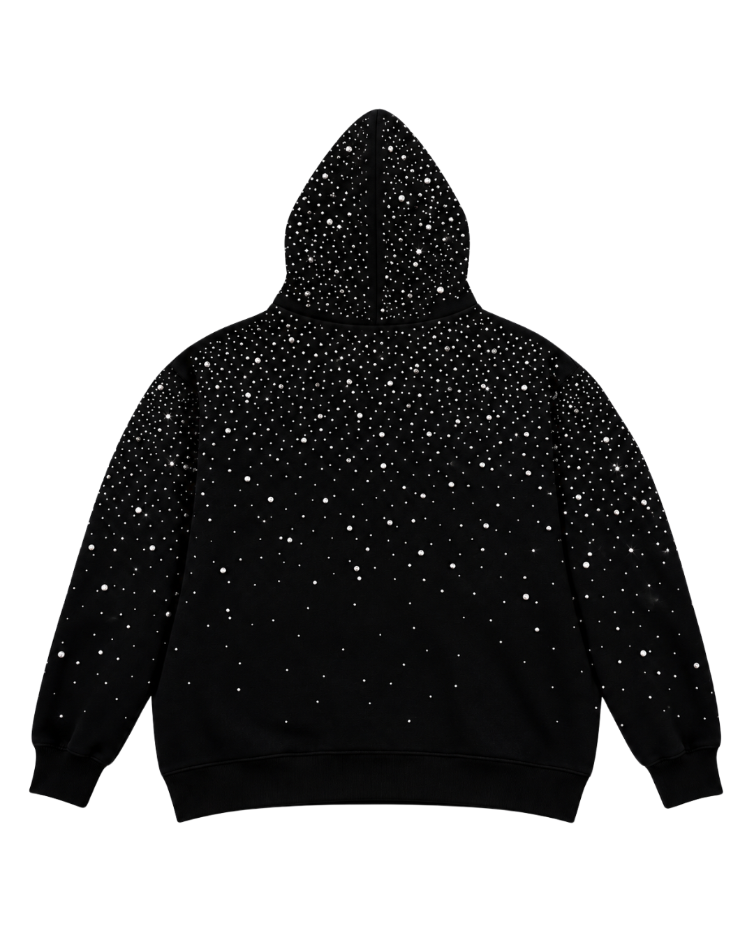 MIDNIGHT DIAMOND HOODIE