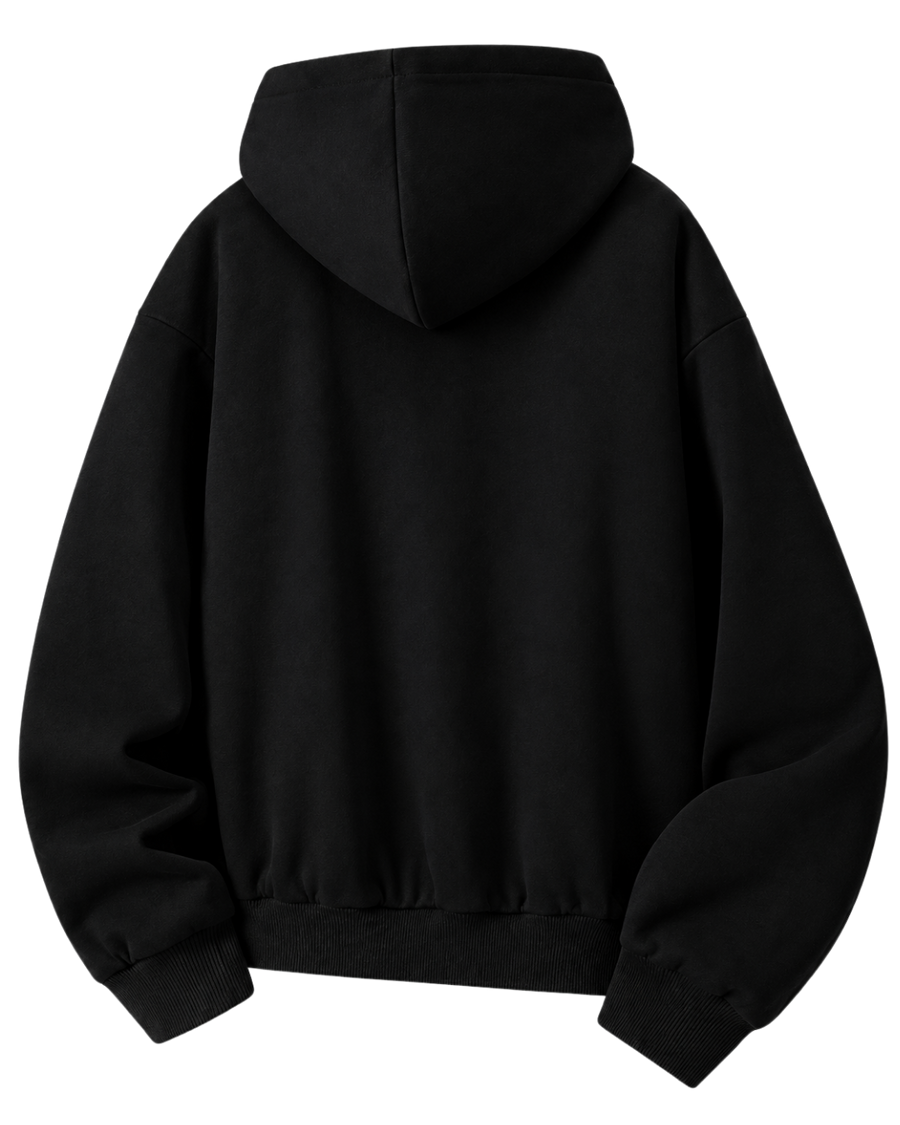 WILDSIDE ZIPPER