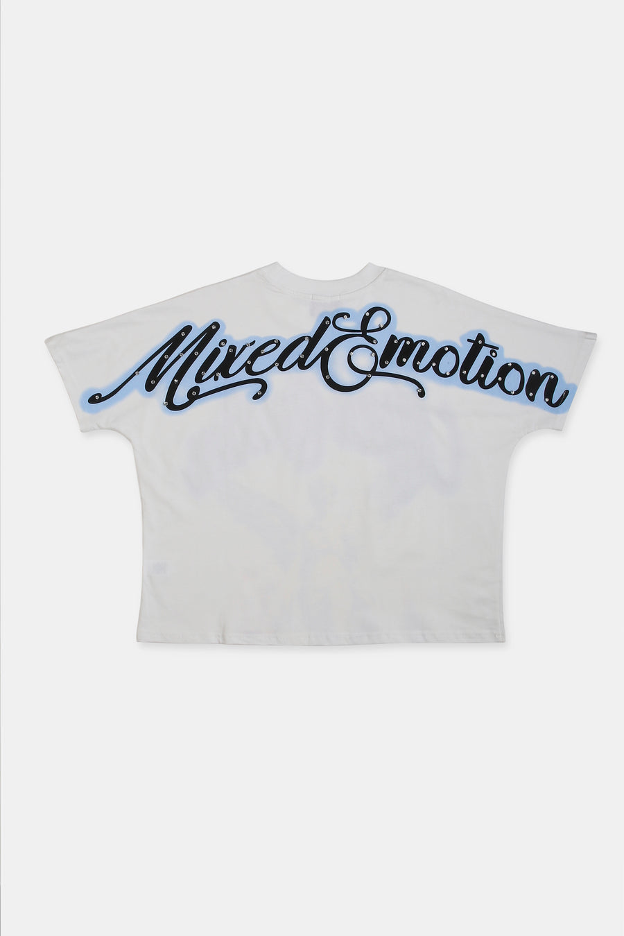 MIX EMOTIONS