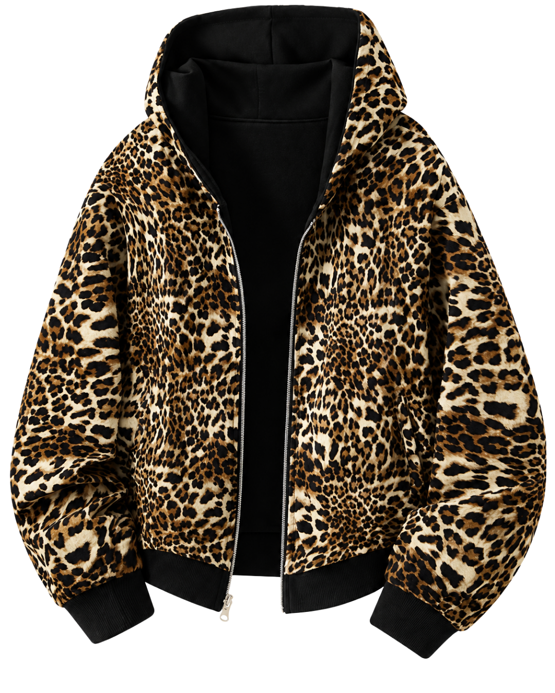 WILDSIDE ZIPPER
