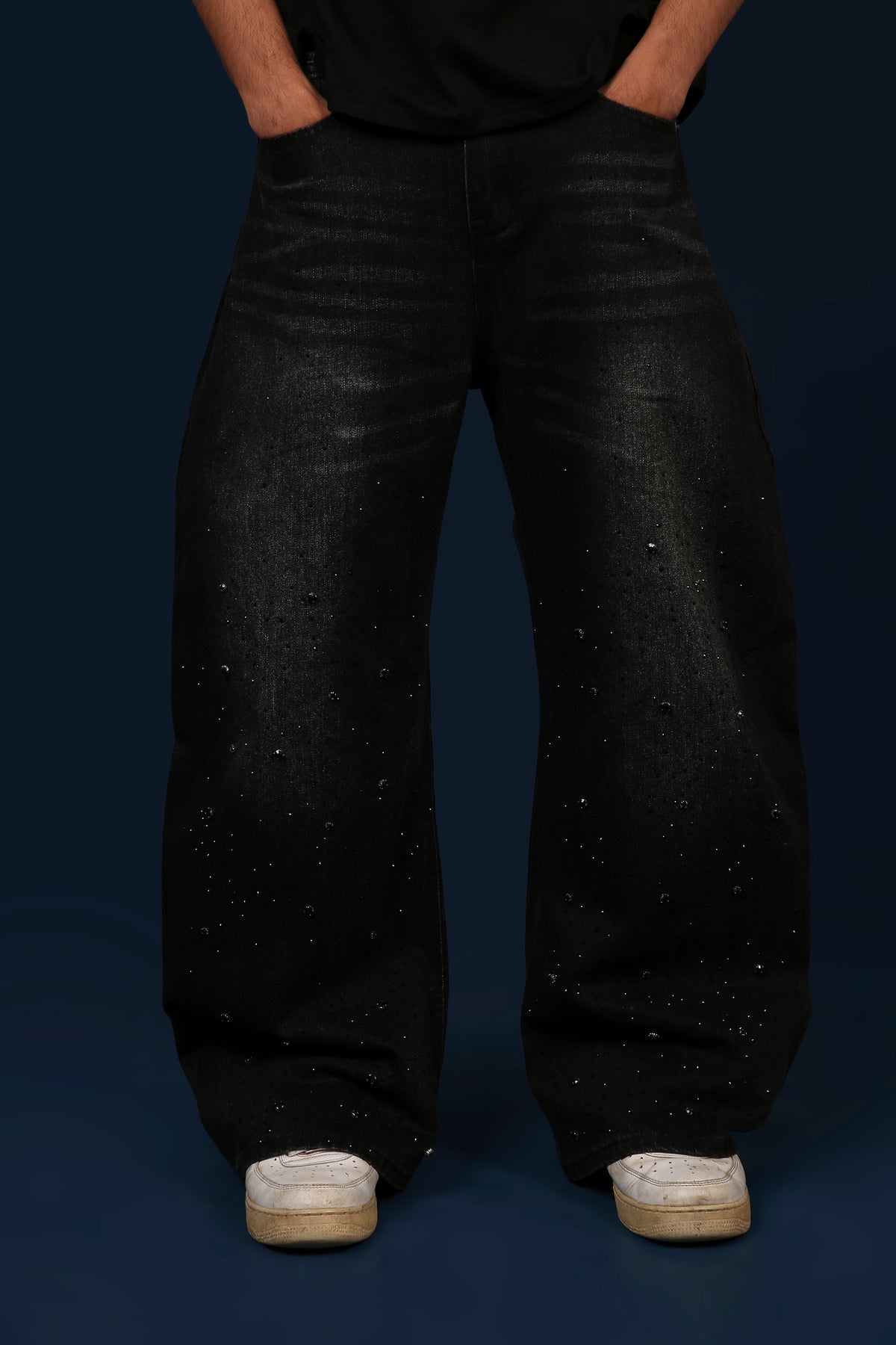 MIDNIGHT SKY