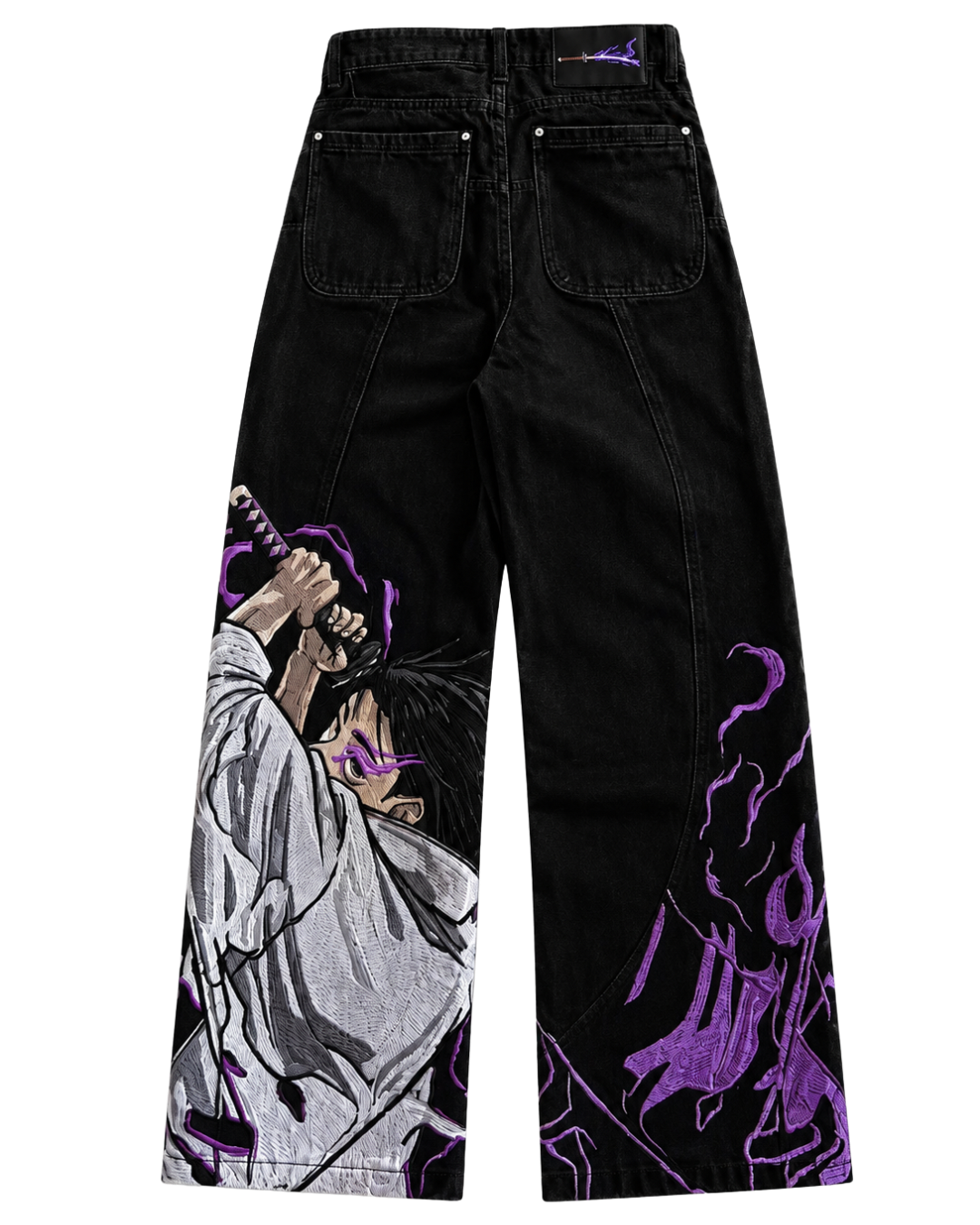 CHOSO PANTS