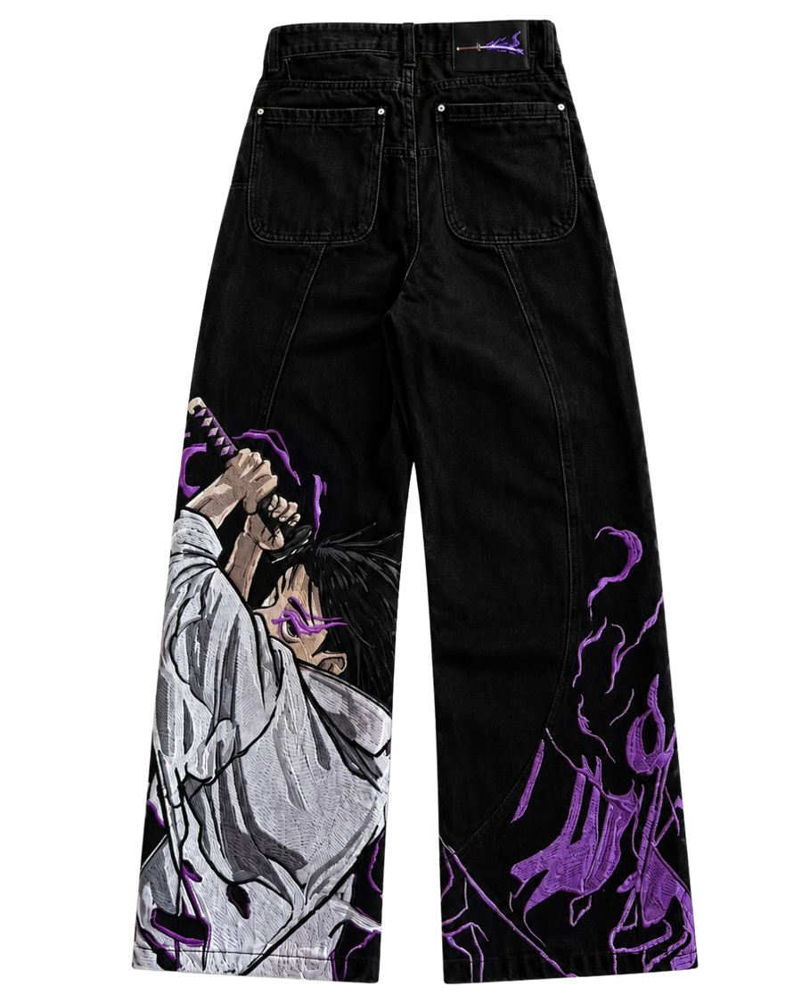 CHOSO PANTS