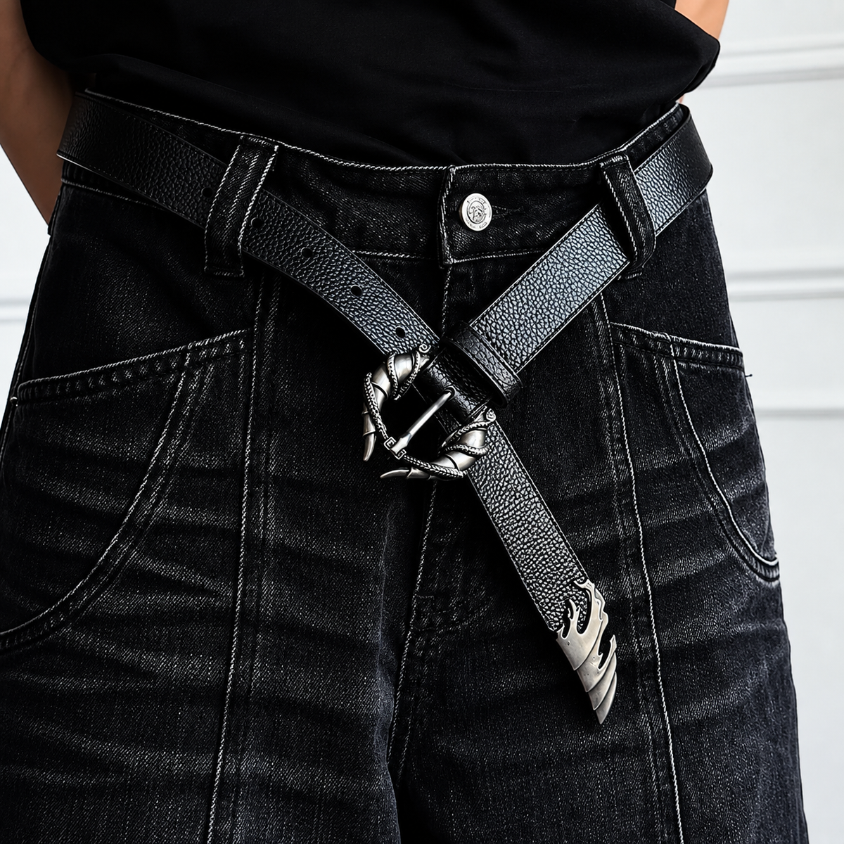 VENOM BELT