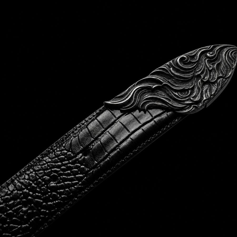 VIPER BELT