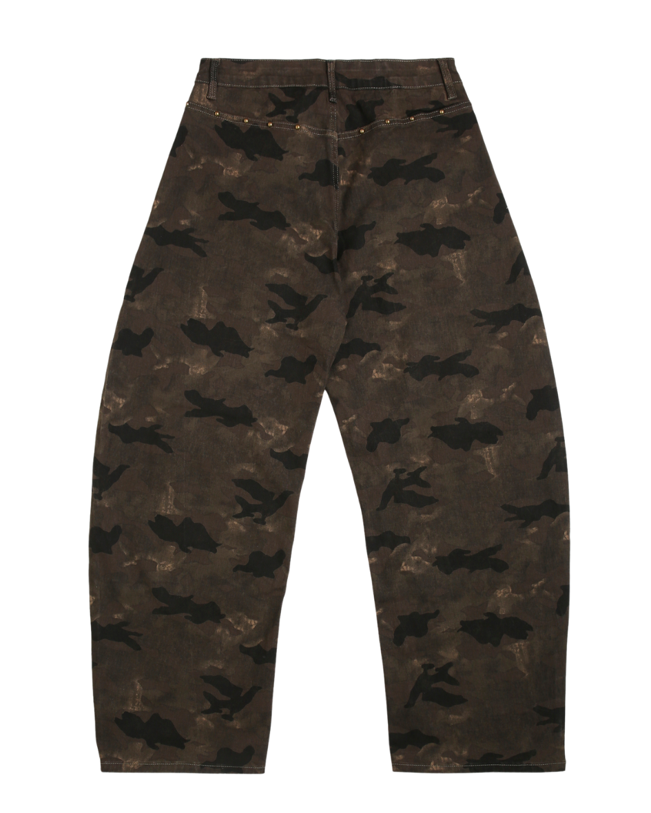 PHANTOM CAMO