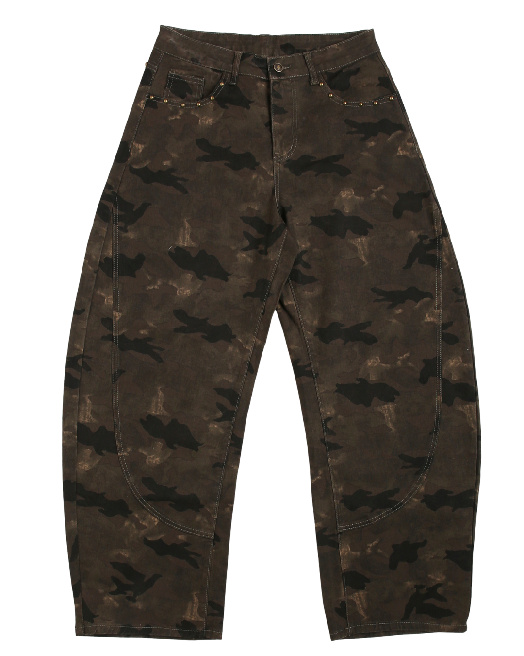 PHANTOM CAMO
