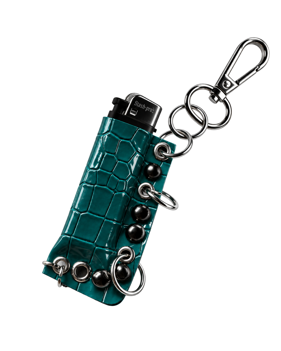 LIGHTER COVER
