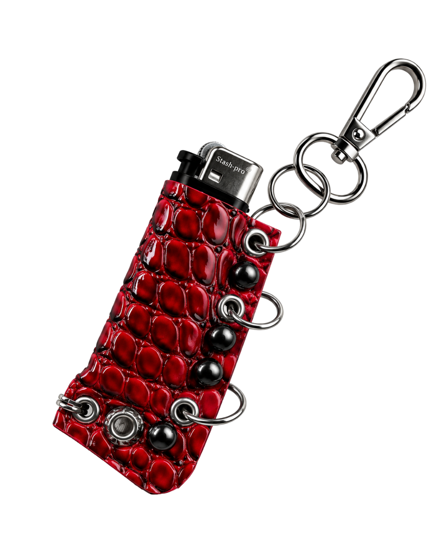 LIGHTER COVER