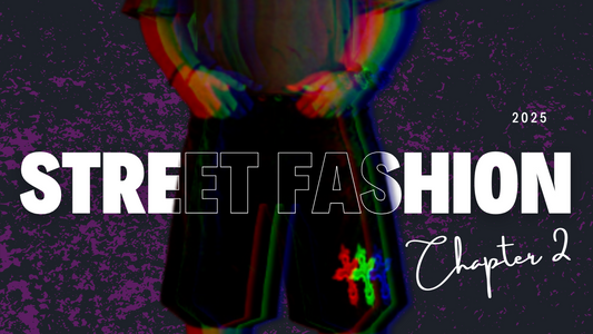 Exploring Indian Street Culture