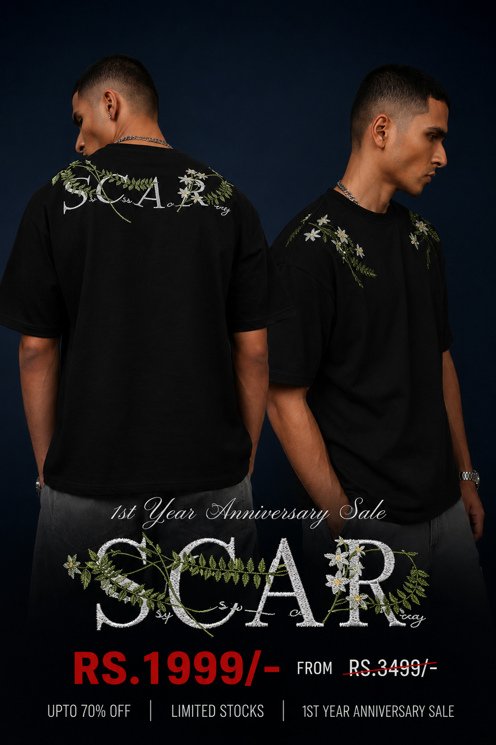ANNIVERSARY SALE