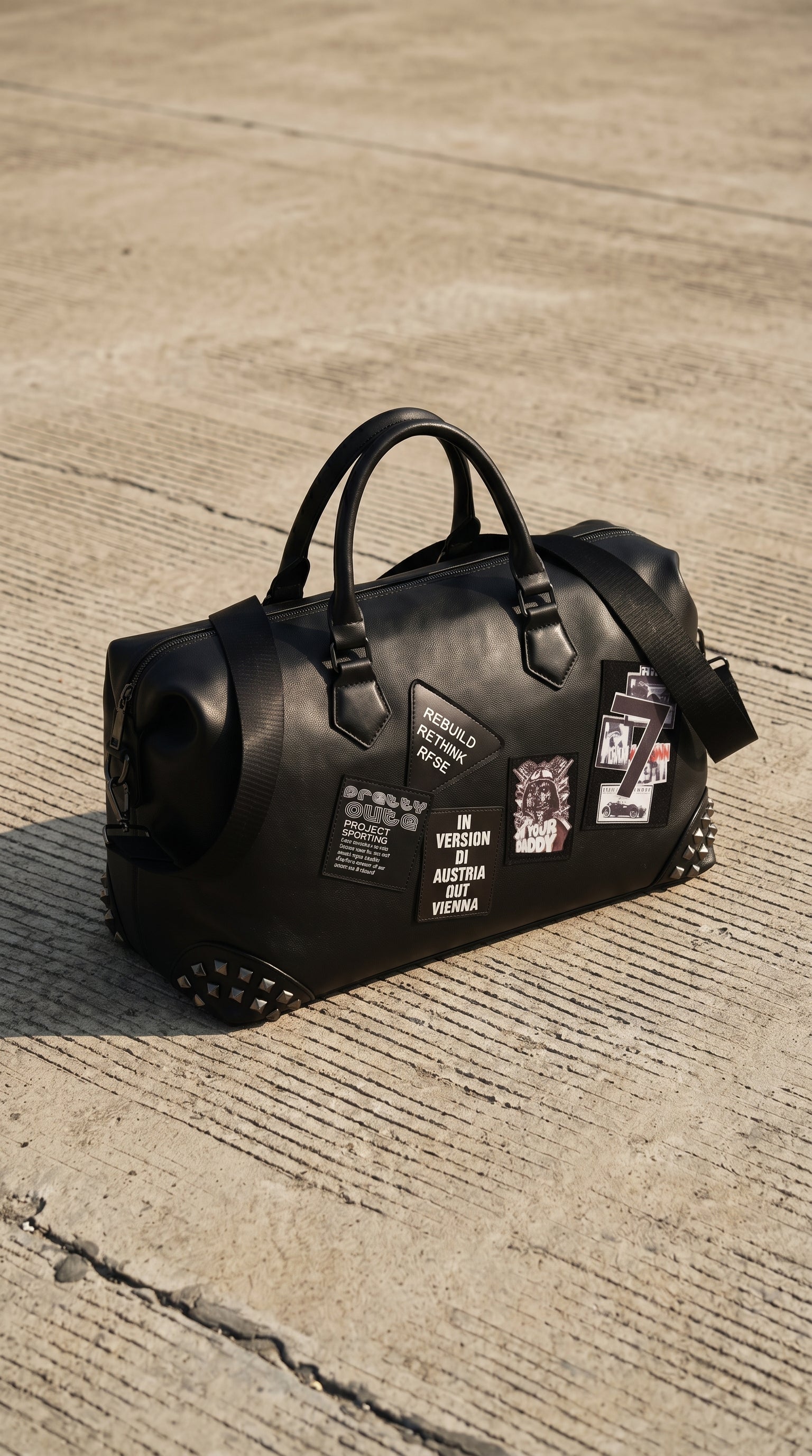 BAGS