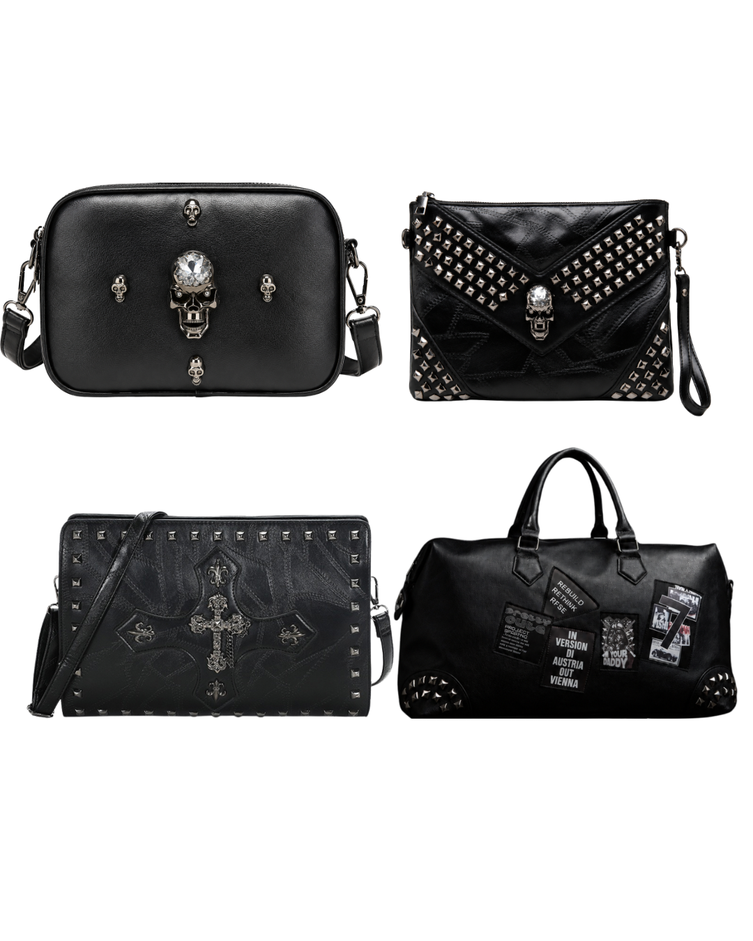 BAGS