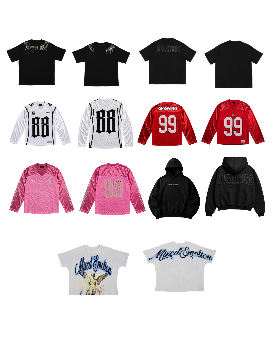 T SHIRT