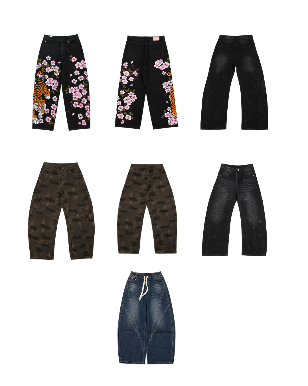 DENIMS