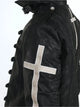 The Iron Veil Jacket