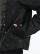 The Iron Veil Jacket