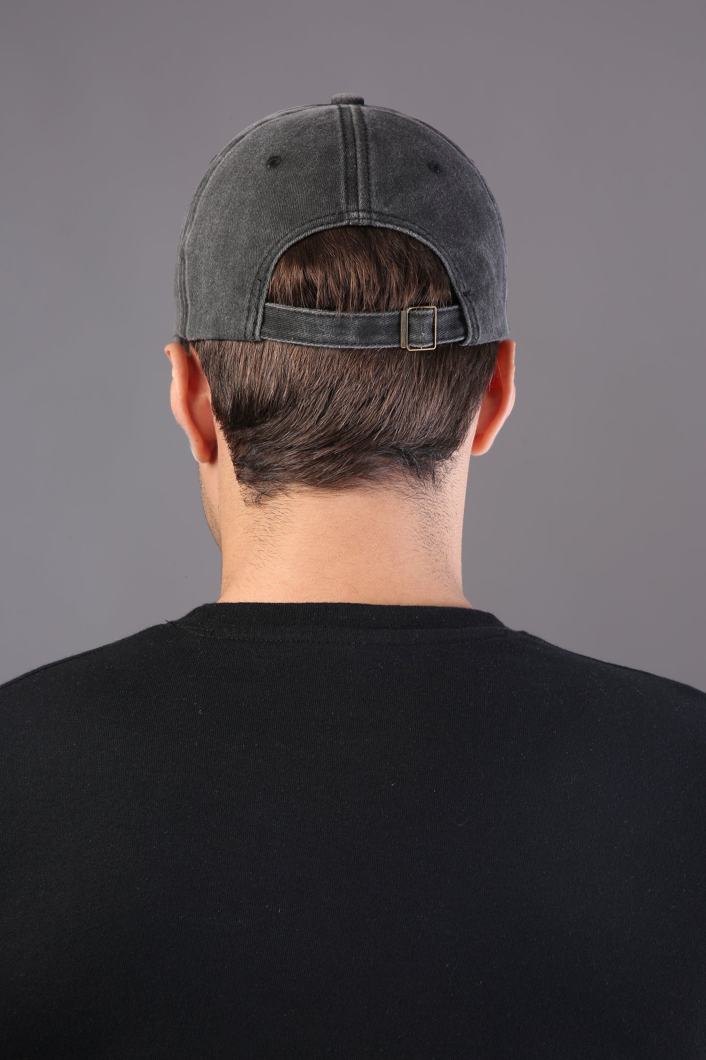 ALL WE WANT IS SETUP