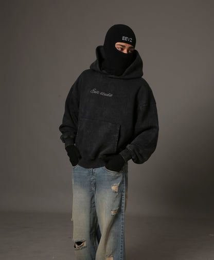 EEVZ STUDIO HOODIE