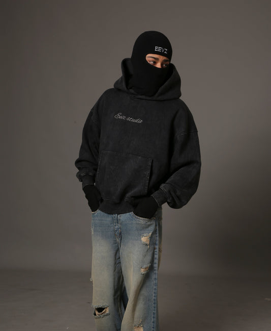 EEVZ STUDIO HOODIE