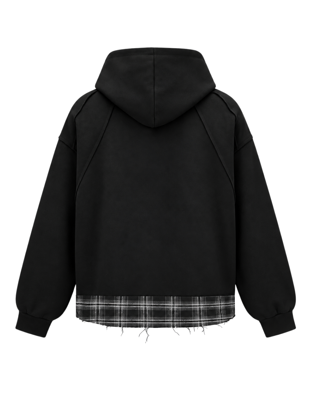SHADOW HOODIE