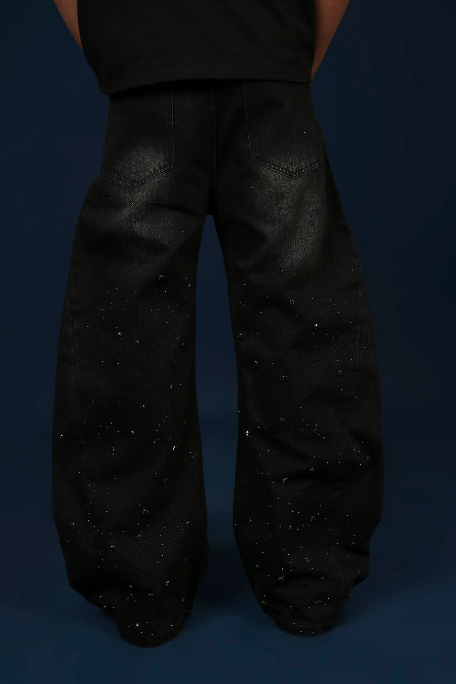 MIDNIGHT SKY