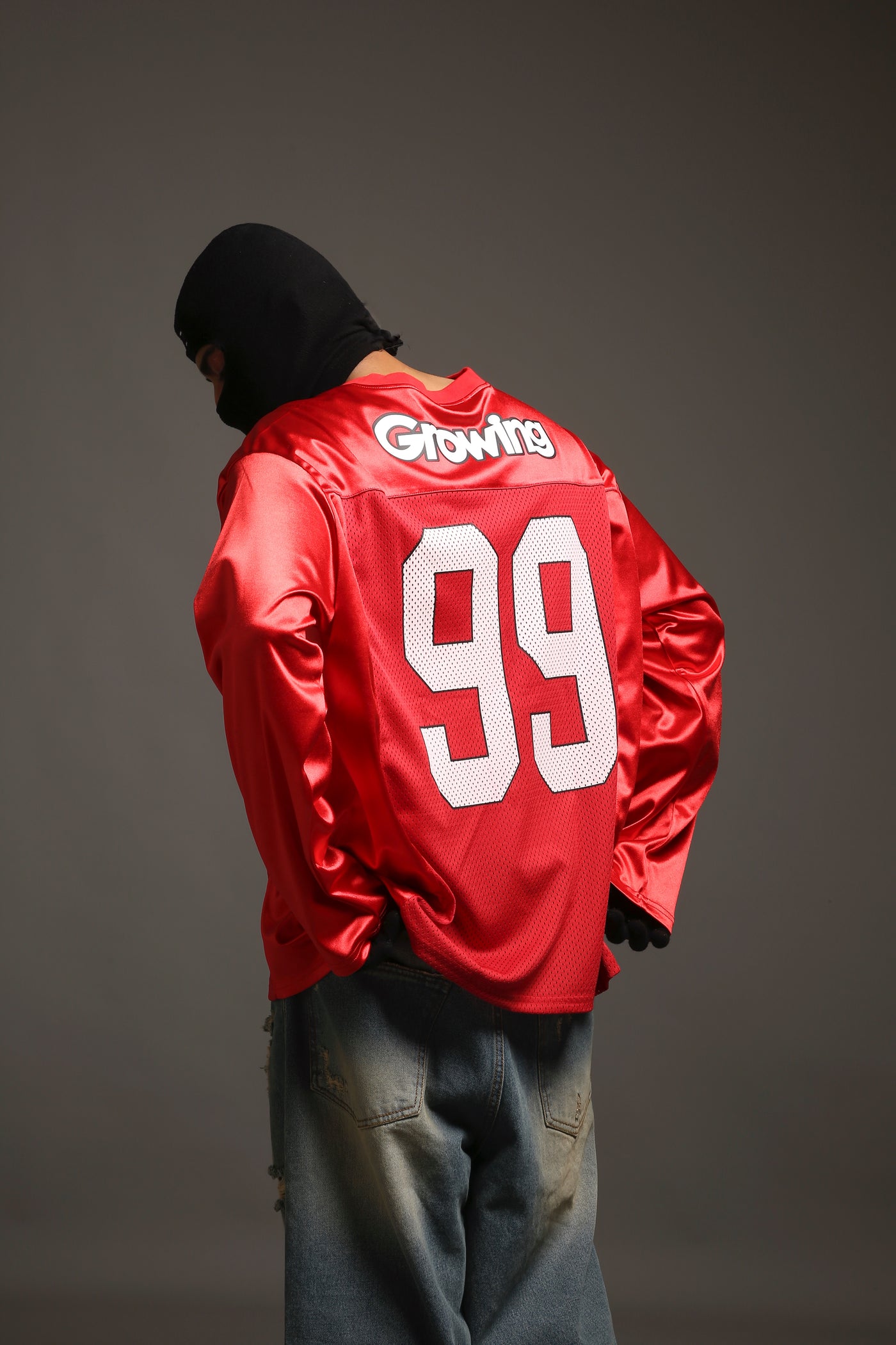 GROWING 99