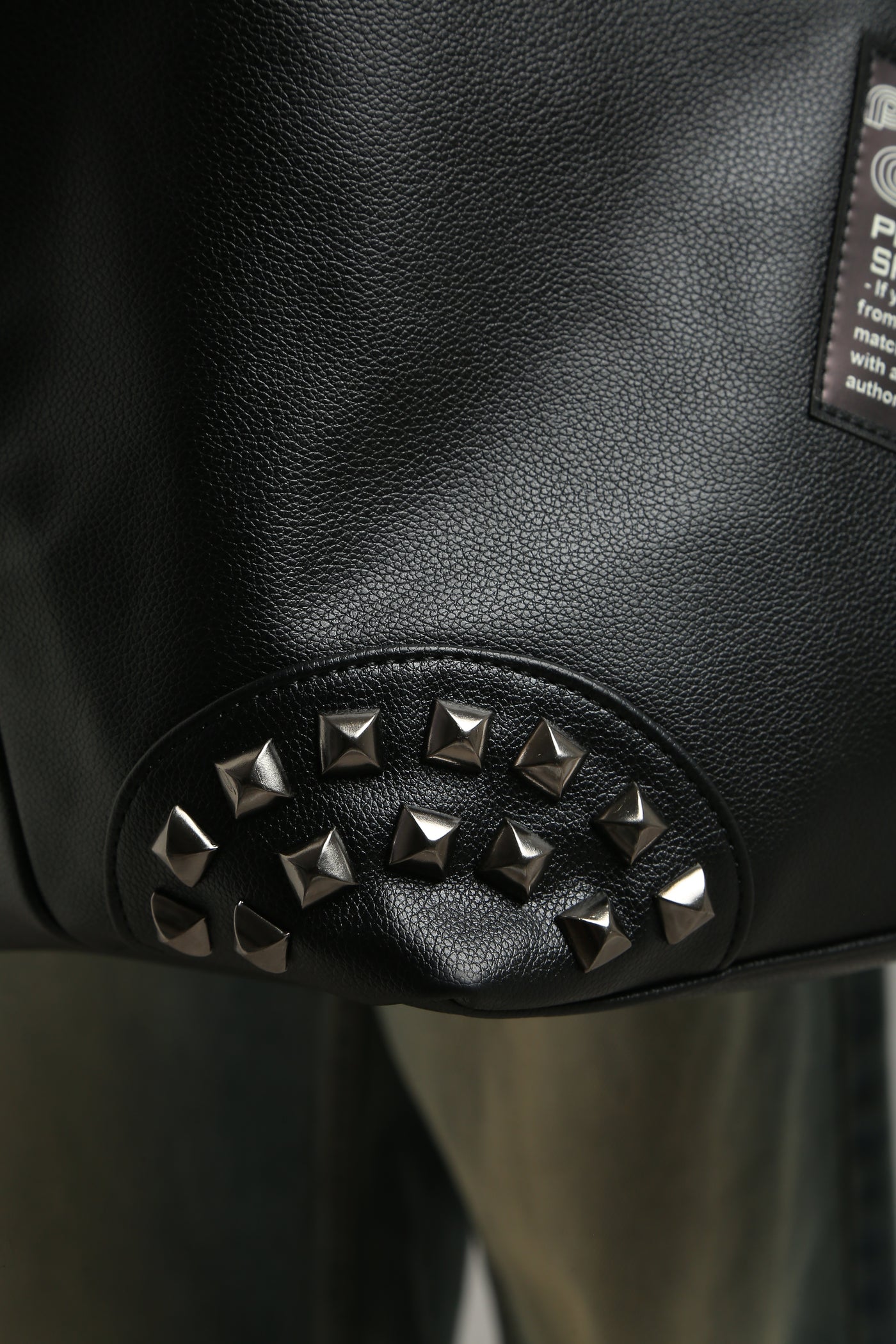 STREETCORE DUFFLE