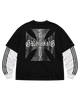IRONX