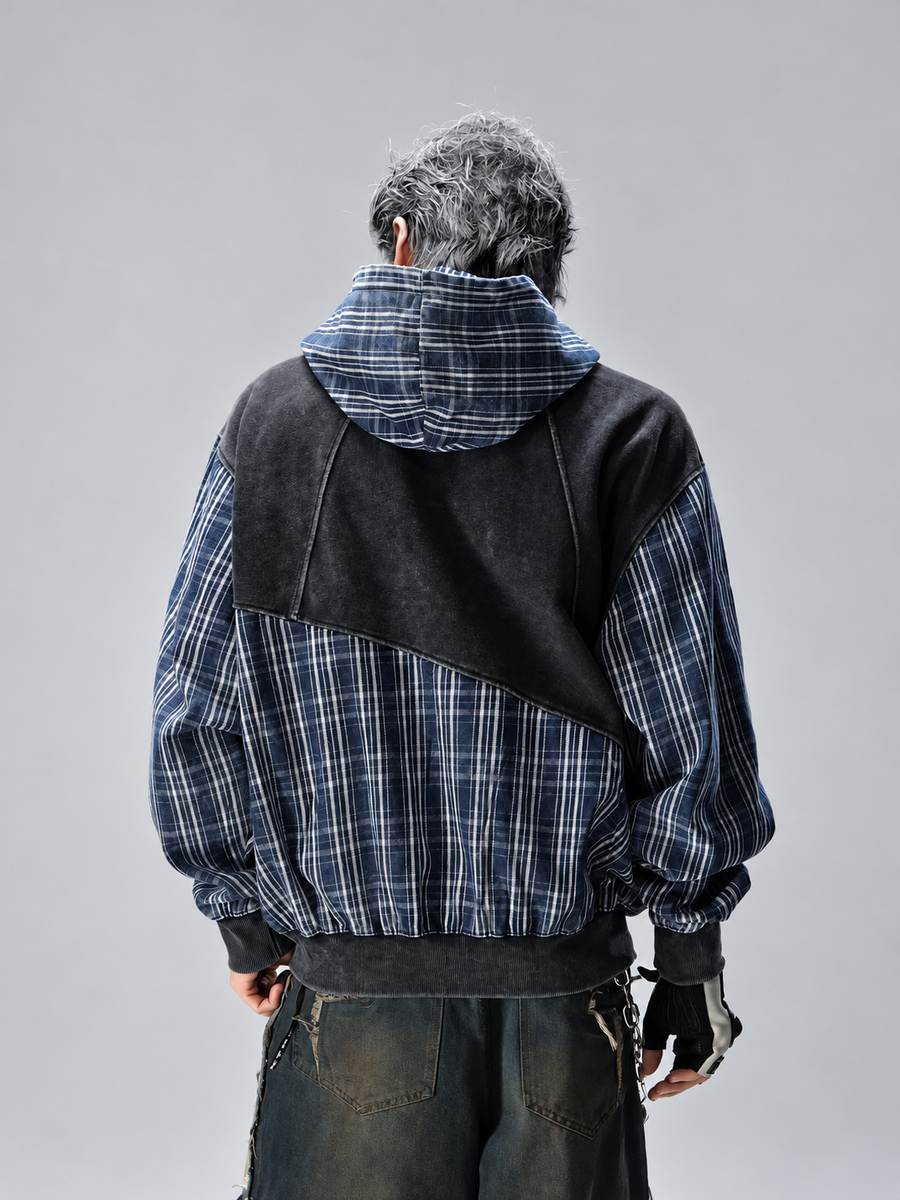 OUTCAST HOODIE