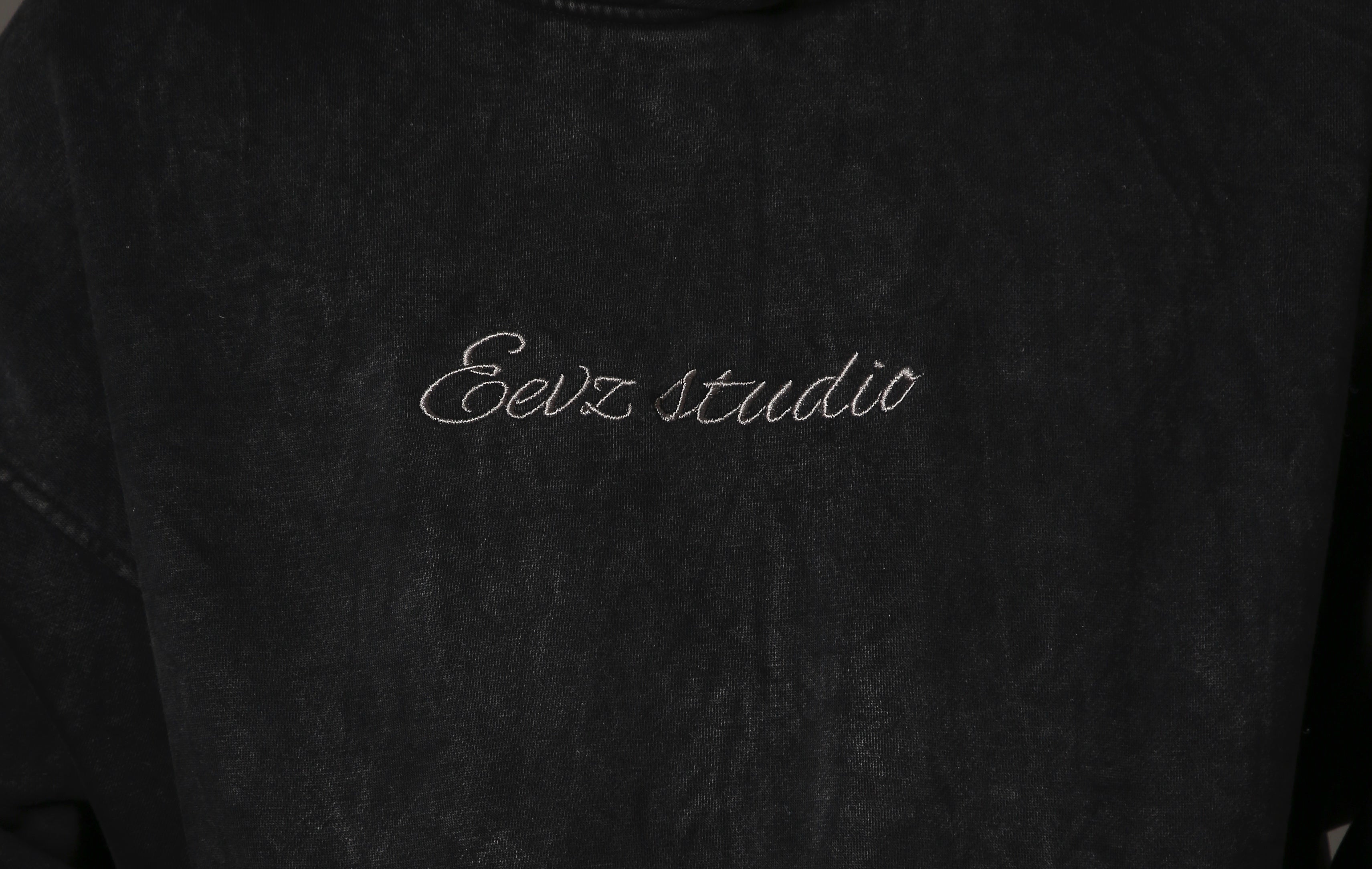 EEVZ STUDIO HOODIE