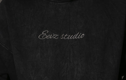 EEVZ STUDIO HOODIE