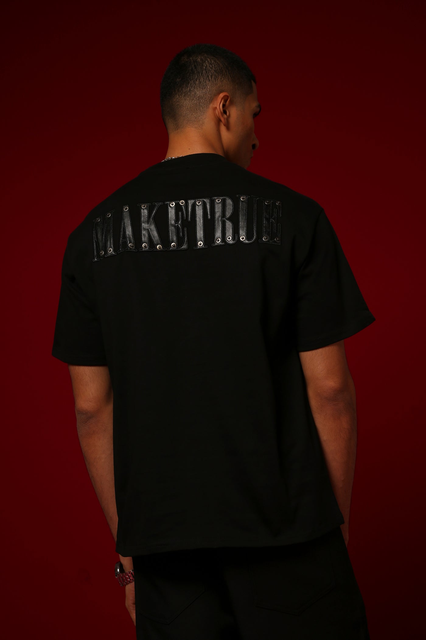 MAKETRUE T SHIRT