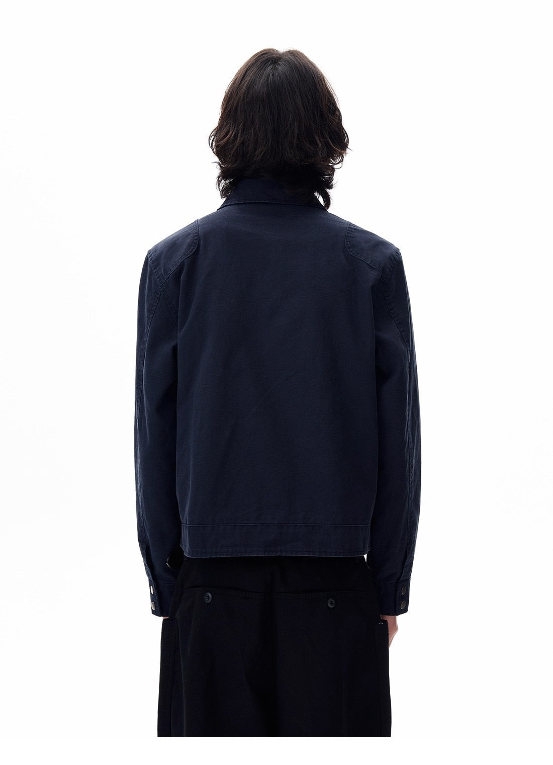 DUSK JACKET