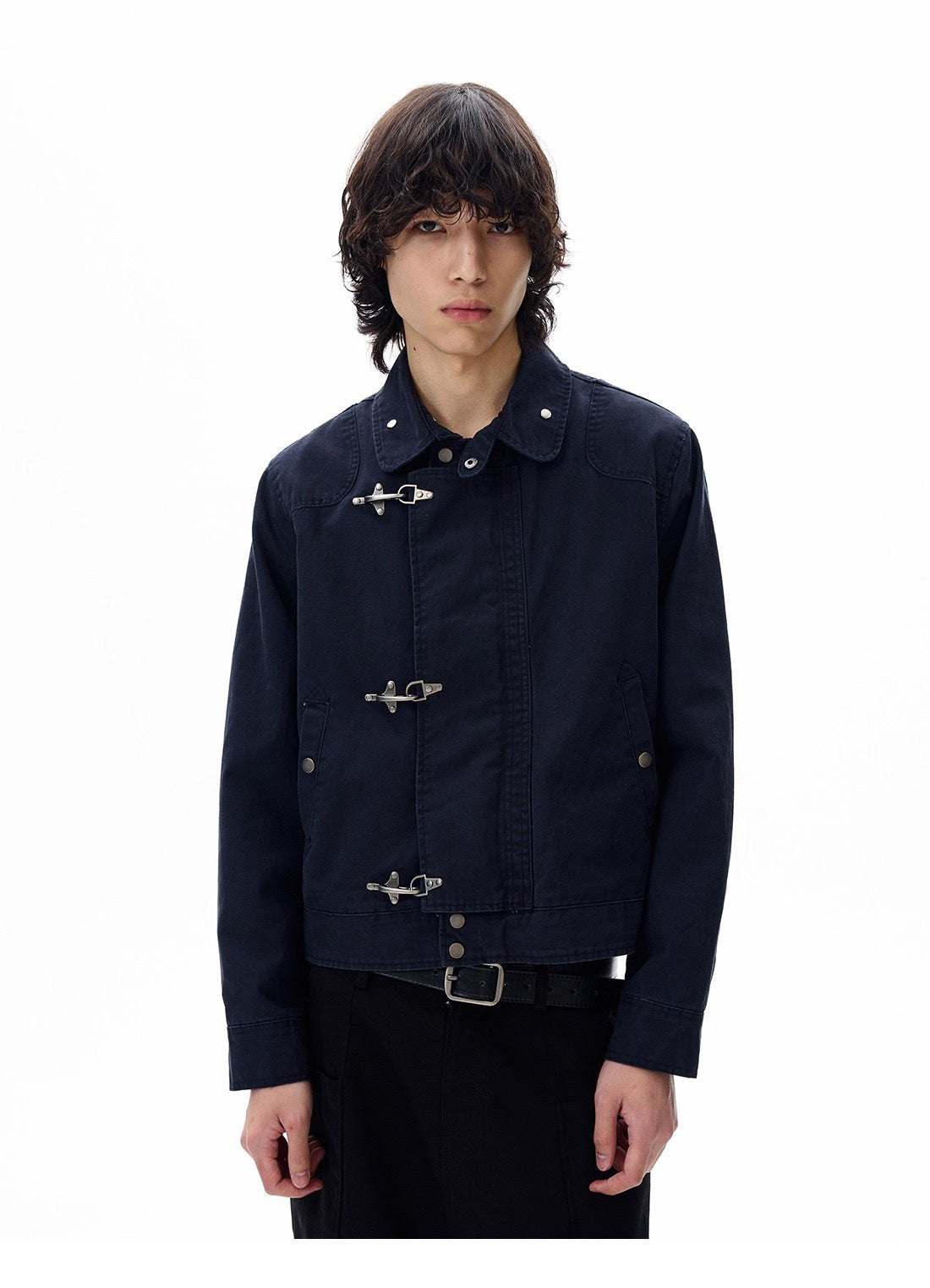DUSK JACKET