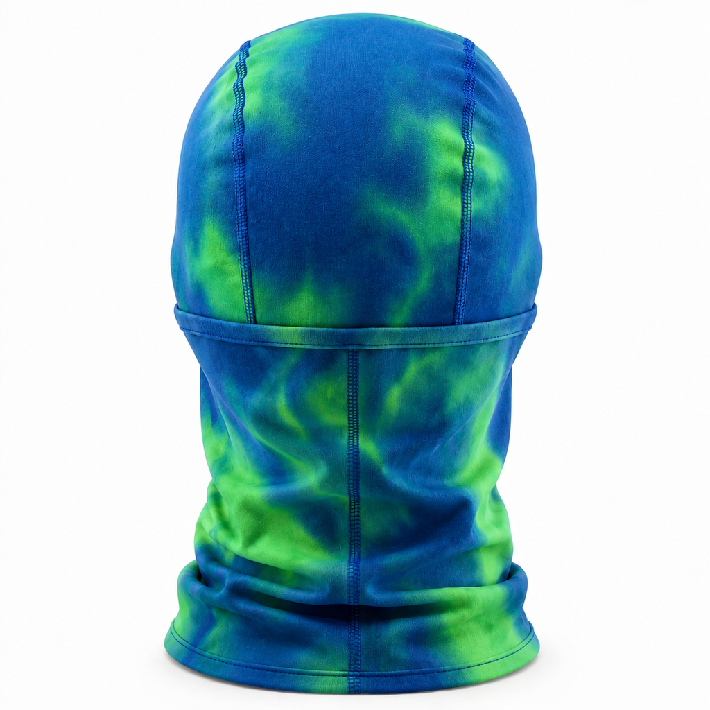 FROST(blue-green)