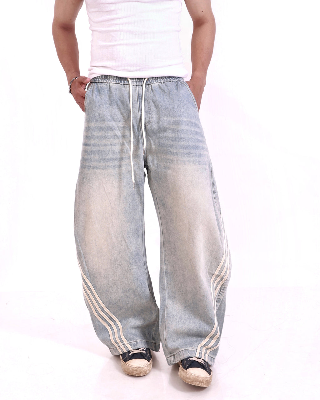 VELOCITY DENIM