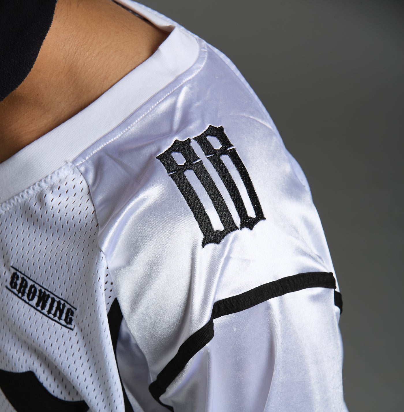 GROWING