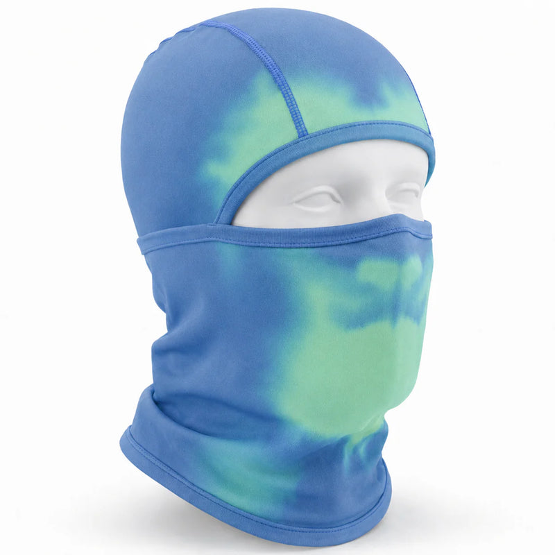 FROST(blue-green)